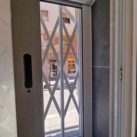 Appartement Barcelona, Apartamento De 1 Habitacion à L'Hospitalet de Llobregat Extérieur photo