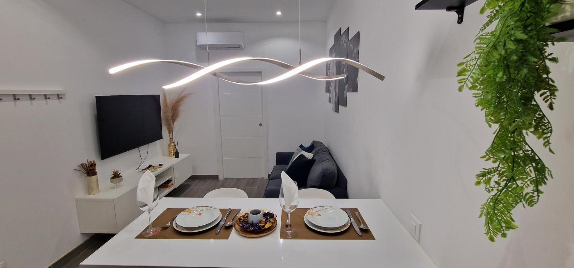 Appartement Barcelona, Apartamento De 1 Habitacion à L'Hospitalet de Llobregat Extérieur photo