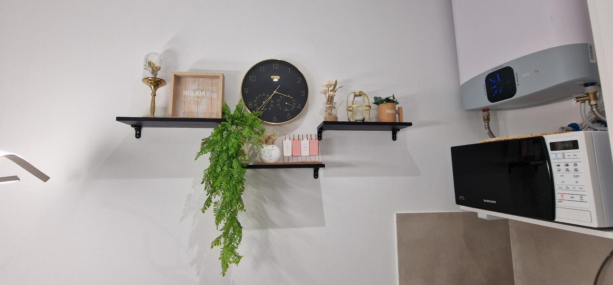 Appartement Barcelona, Apartamento De 1 Habitacion à L'Hospitalet de Llobregat Extérieur photo