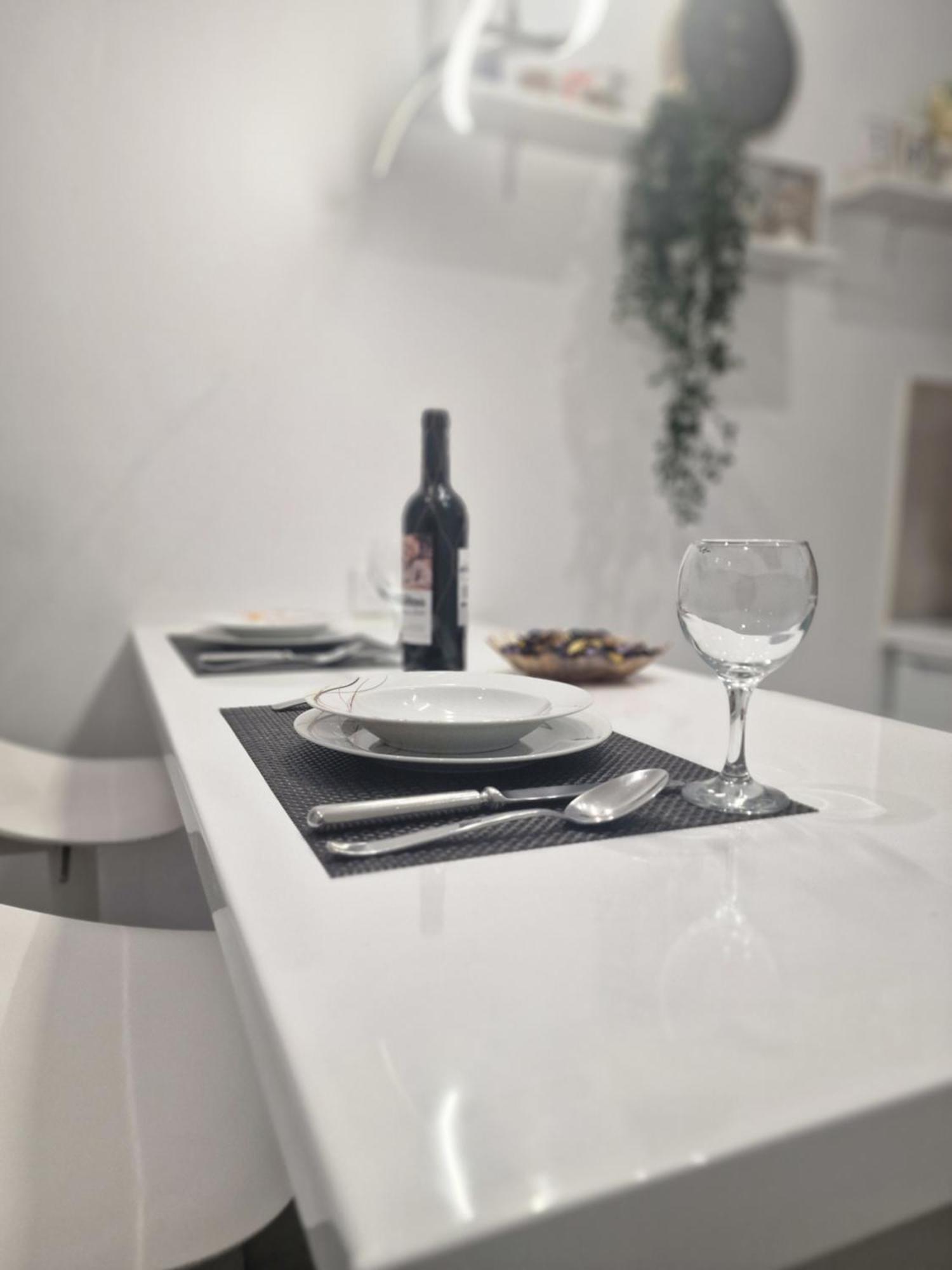 Appartement Barcelona, Apartamento De 1 Habitacion à L'Hospitalet de Llobregat Extérieur photo