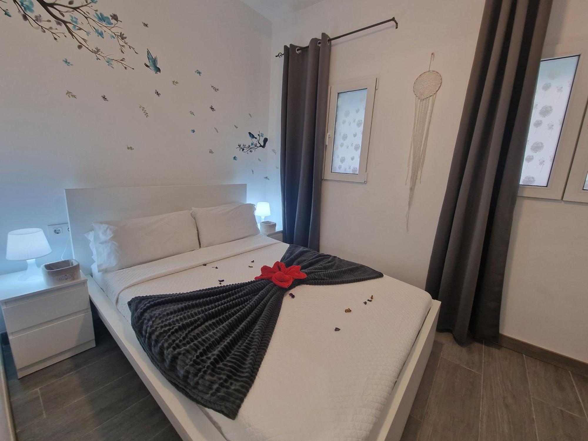 Appartement Barcelona, Apartamento De 1 Habitacion à L'Hospitalet de Llobregat Extérieur photo