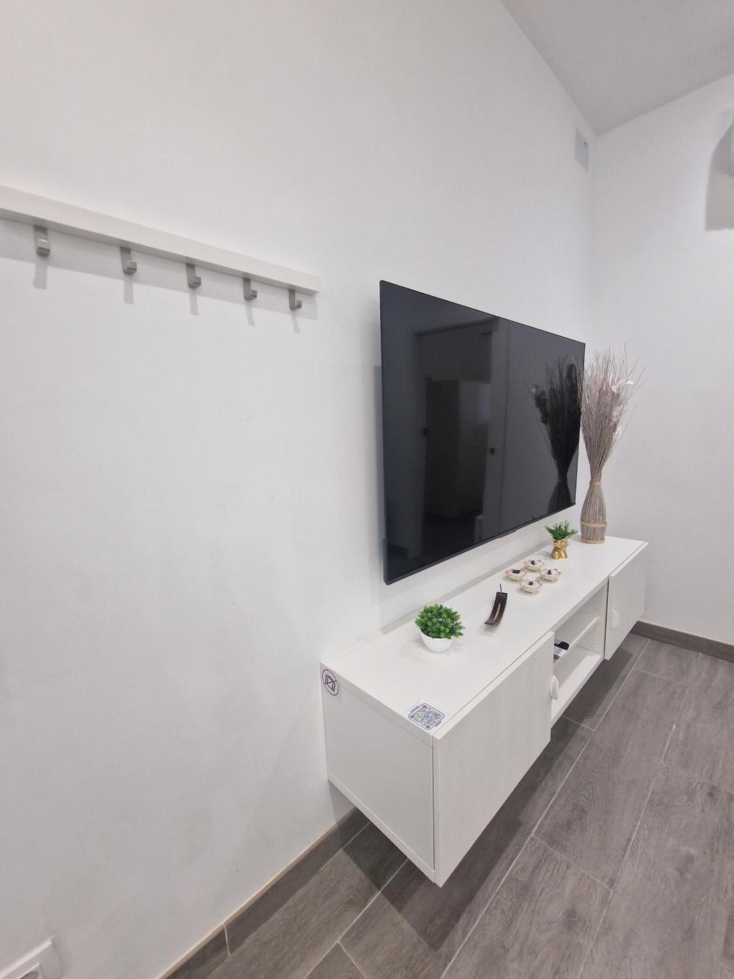 Appartement Barcelona, Apartamento De 1 Habitacion à L'Hospitalet de Llobregat Extérieur photo