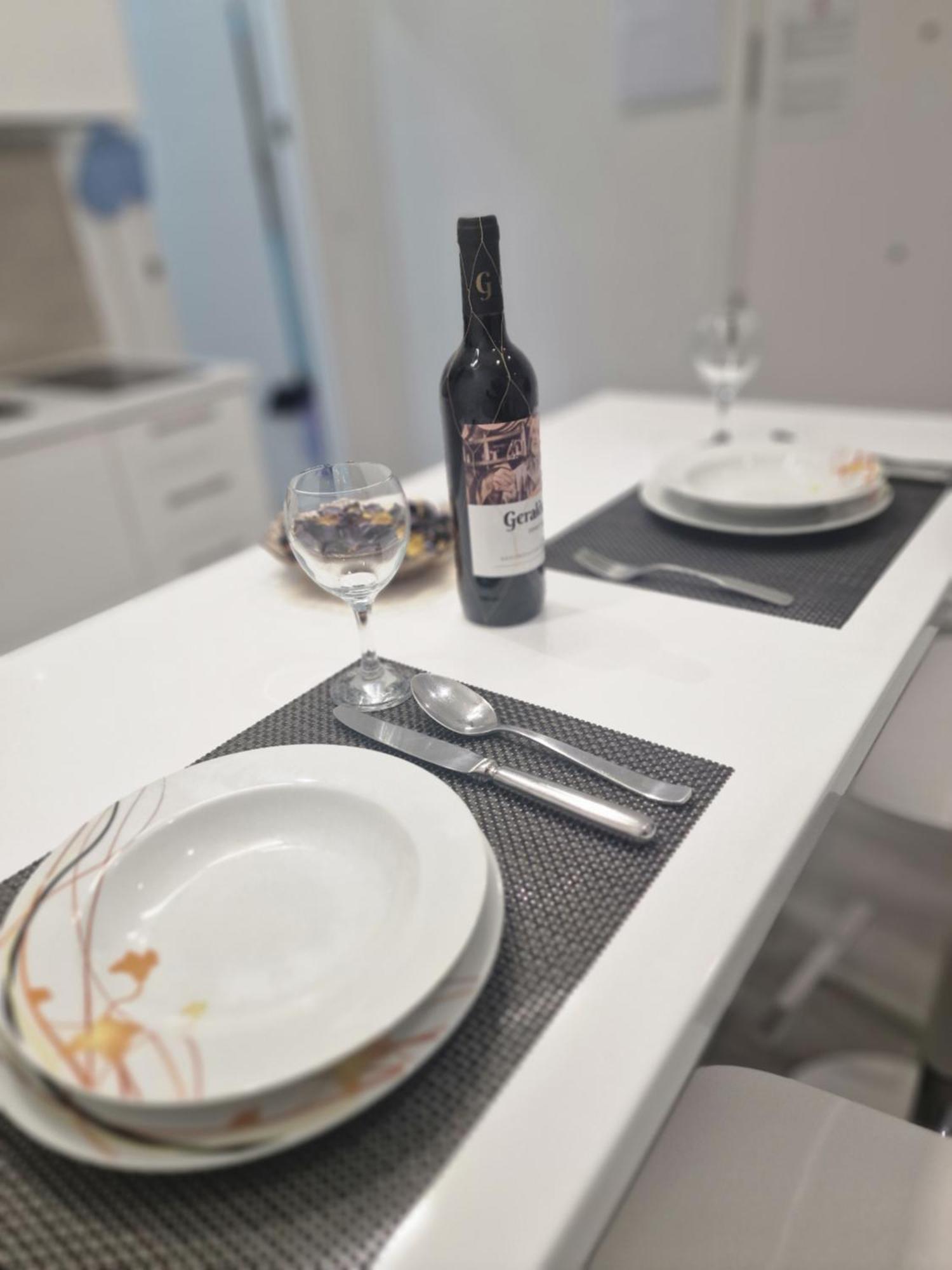 Appartement Barcelona, Apartamento De 1 Habitacion à L'Hospitalet de Llobregat Extérieur photo