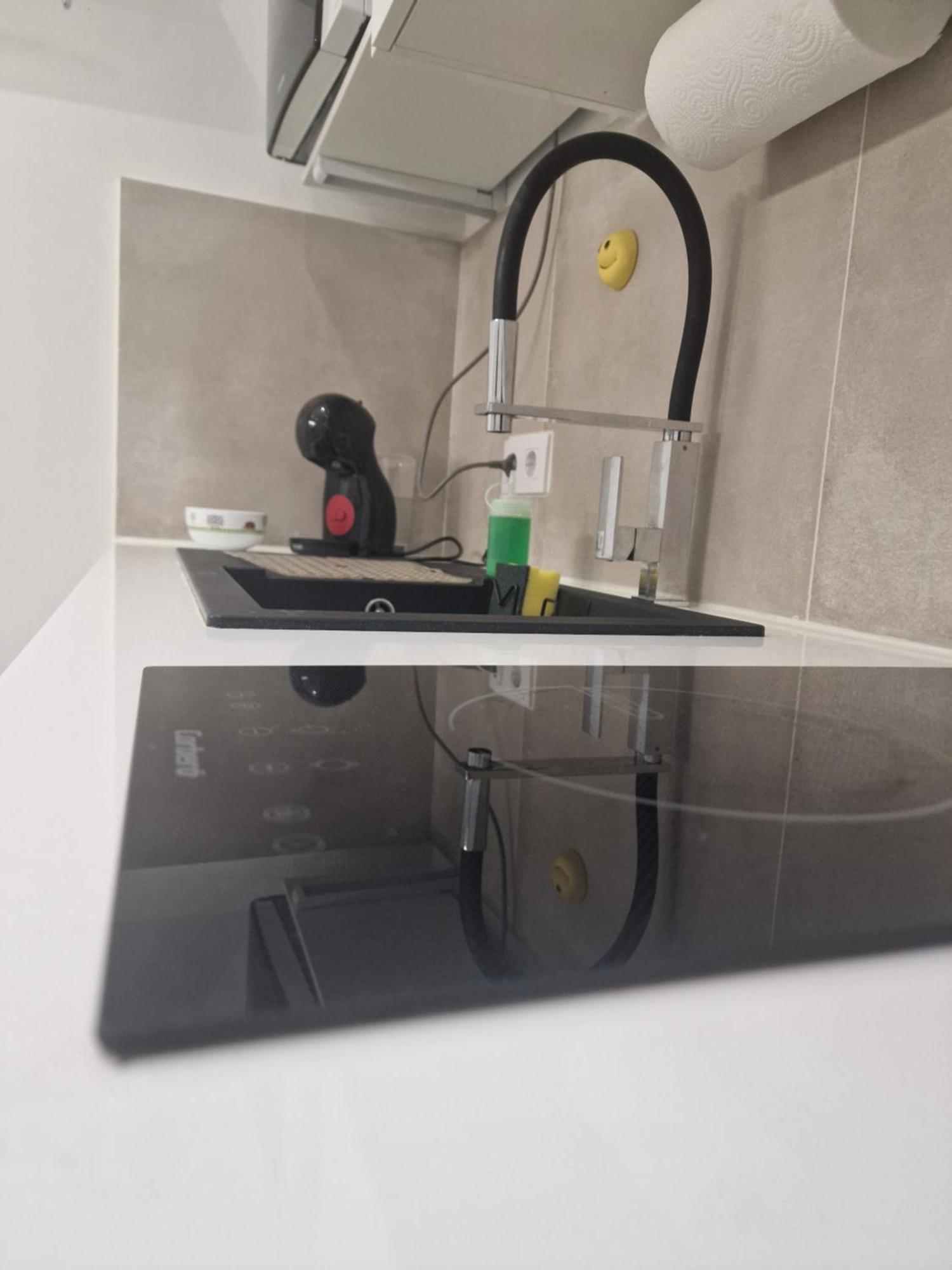 Appartement Barcelona, Apartamento De 1 Habitacion à L'Hospitalet de Llobregat Extérieur photo