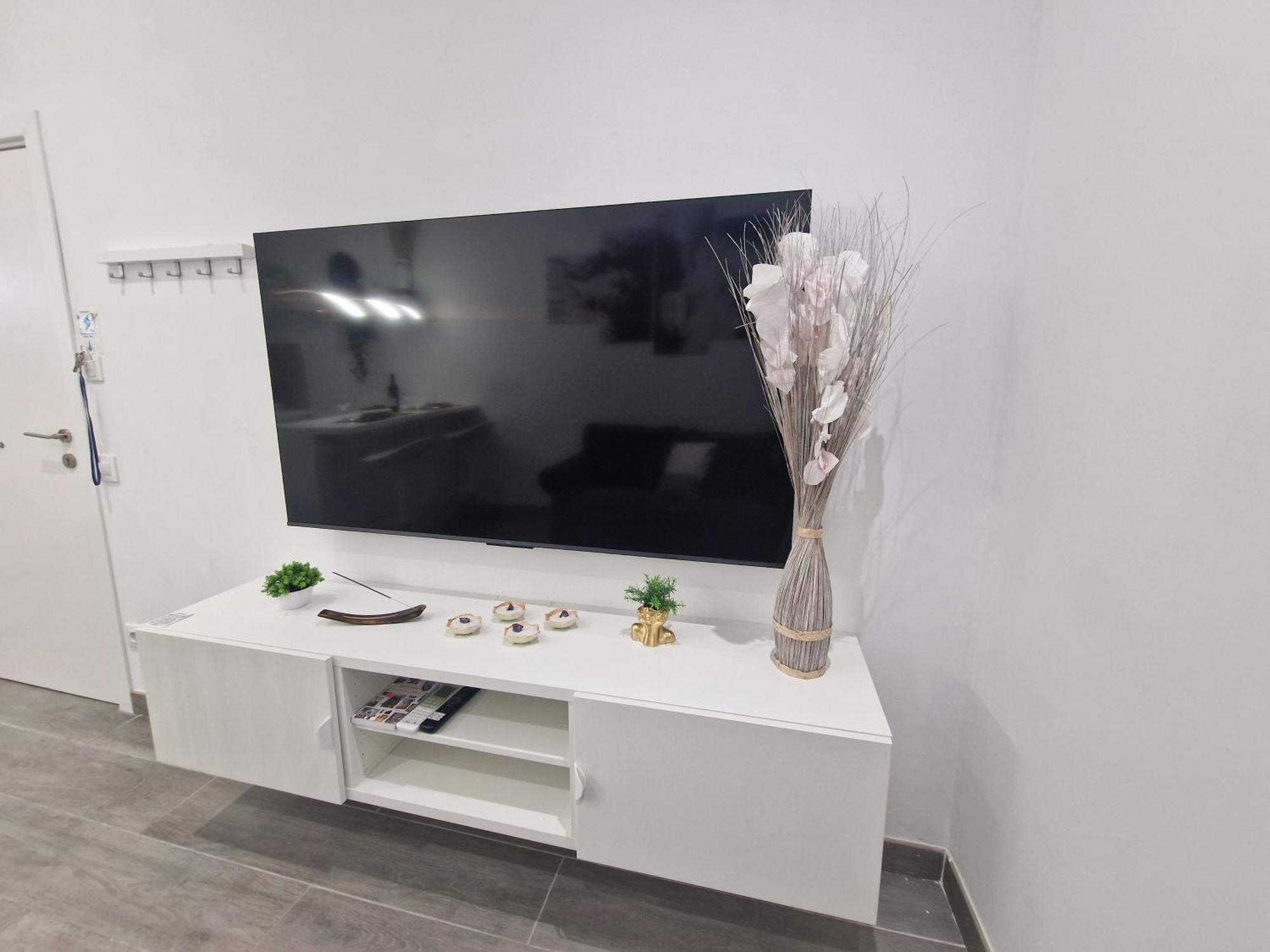 Appartement Barcelona, Apartamento De 1 Habitacion à L'Hospitalet de Llobregat Extérieur photo